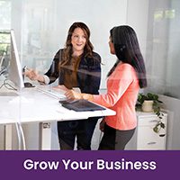 Grow Your Business