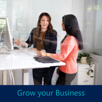 Grow your Business