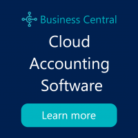 Cloud Accounting Software